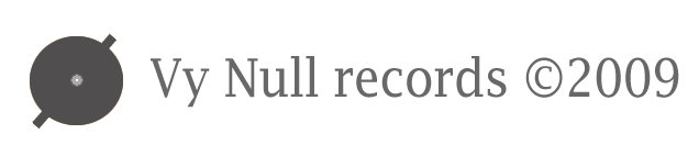 vy null records 2009